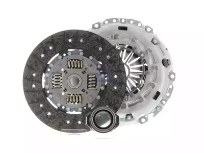 Комплект сцепления aisin clutch kit (3p)